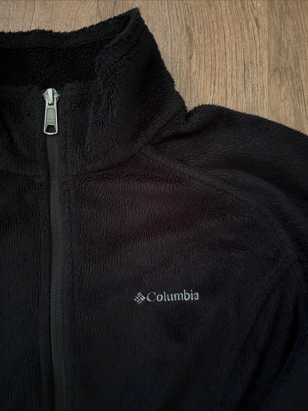 Columbia Teddy Bear Jacket - Picture 2 of 11
